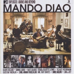 Mando Diao - MTV Unplugged